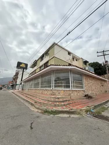 Venta De Fondo De Comercio 4 Negocios En 1 Solo Lugar/el Limón-edo. Aragua/ Yp1390