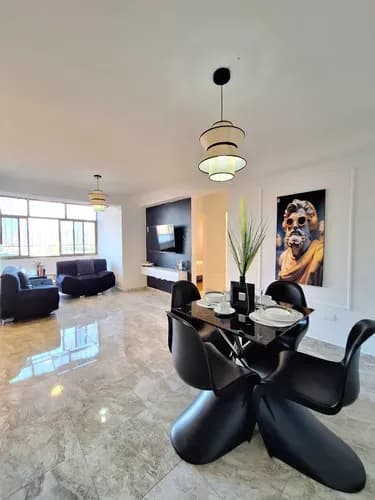 En Venta Apartamento En El C.r. Vistamar Lechería