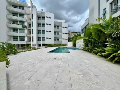Se Vende Apto 294m² 3h+s/3b+s/5p La Castellana