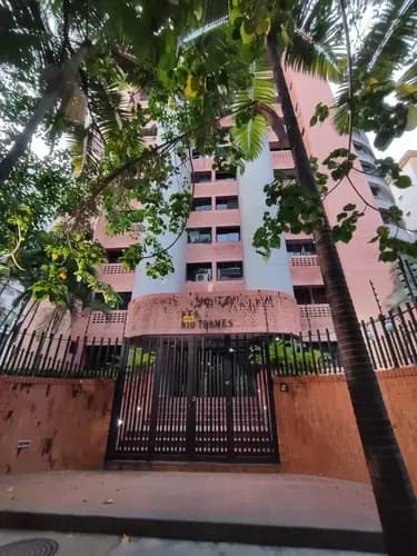 Nelida Lugo Vende Apartamento En Res. Rio Tormes, Ubicado En Prebo, Zona Norte De Valencia. Cod: Foa-2918