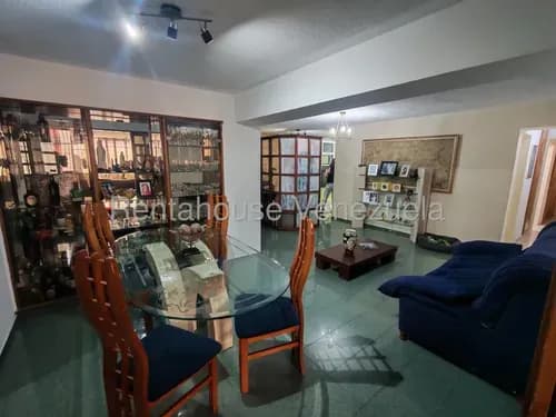 Apartamento En Venta En Los Nuevos Teques Con Pozo 26 18420 Jg