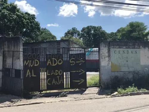 Amplio Terreno Para Uso Comercial O Residencial Ubicado En El Guayabal, Naguanagua. Colinda Por El Este Con La Autopista Valencia - Puerto Cabello,