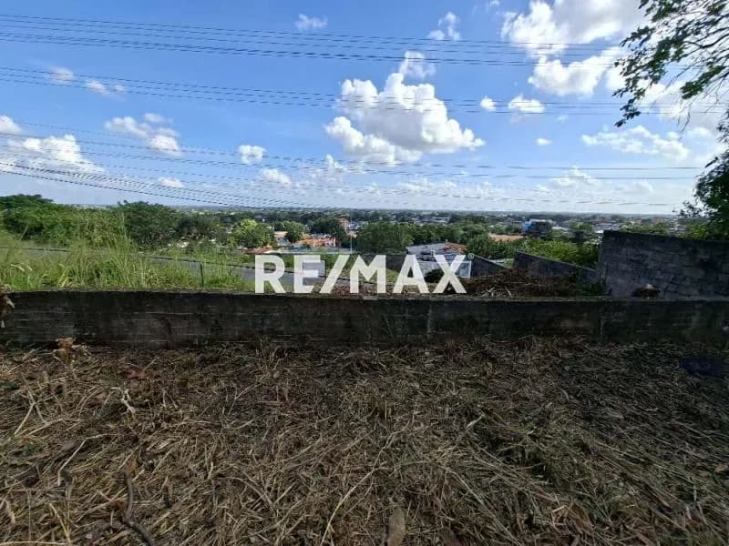 En Venta Terreno ubicado en Guanare, Urb. Colinas de Curazao, Guanare, Portuguesa, Venezuela