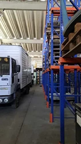 Galpón En Venta En Zona Industrial 2. Barquisimeto. Lara.nv