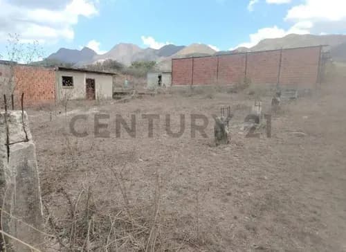 Venta De Terreno