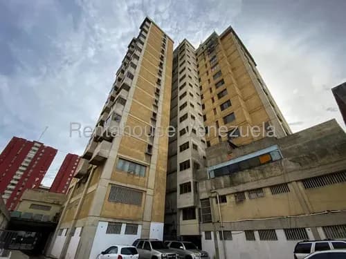 Marcos González Alquila Apartamento Zona Centro Barquisimeto - Lara Cod: #26-9671