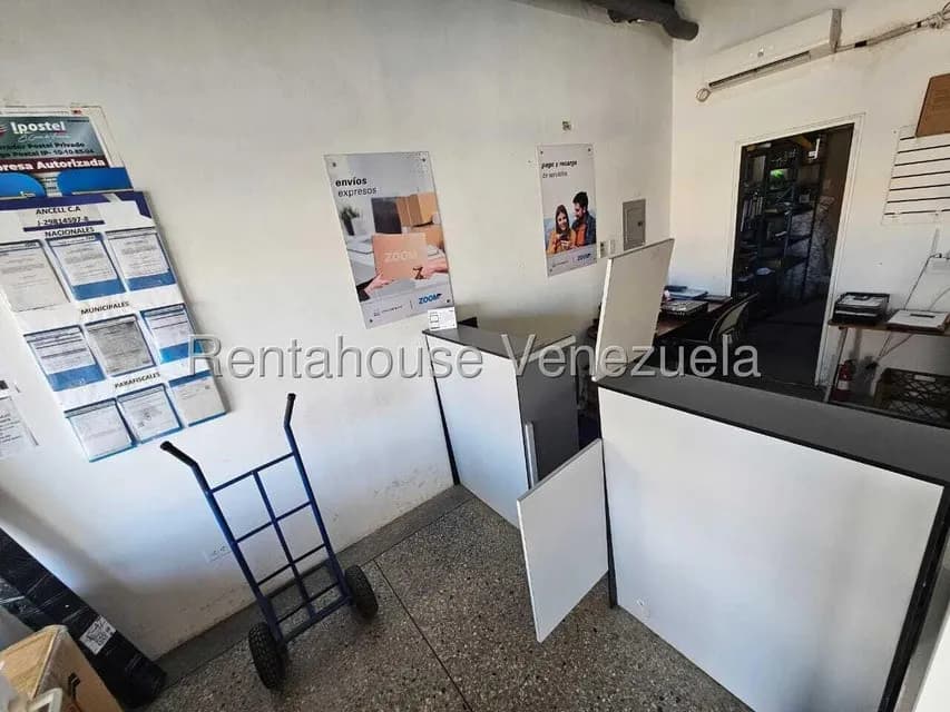 Negocios y Empresas (Servicios) en Venta en Centro, Falcon