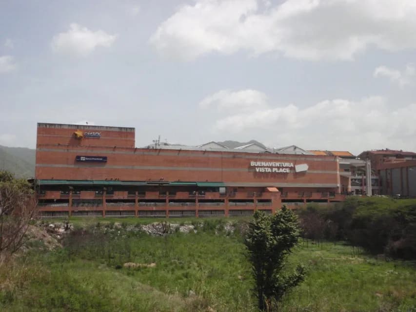 Comercial (Local Comercial) en Venta en Buenaventura, Miranda