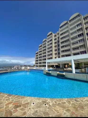 Punta Ballena , Apartamento De Playa En La Isla De Manrgarita Maneiro