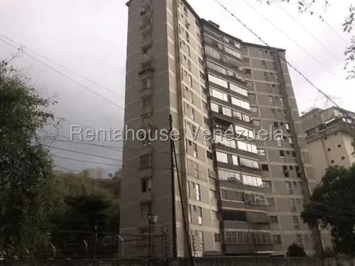 Apartamento En Alquiler En Santa Inés, #26-17494, Josmary Sanjuan