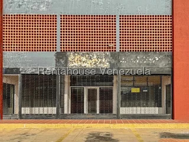 Comercial (Local Comercial) en Venta en Santa Fe, Falcon