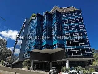 Comercial (Oficina) en Venta en Los Naranjos del Cafetal, Distrito Metropolitano