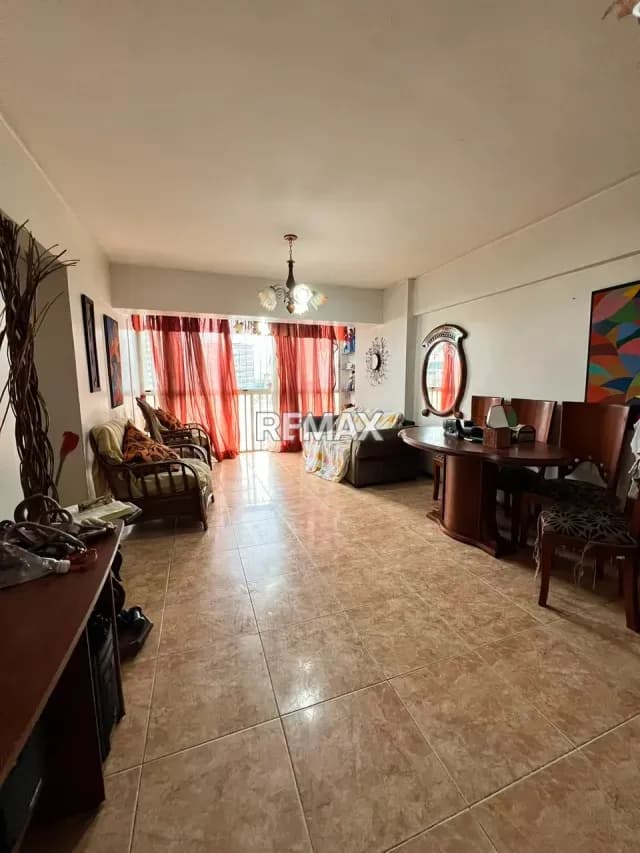EN VENTA APARTAMENTO UBICADO EN CONJUNTO RESIDENCIAL GIRASOLES, BARQUISIMETO