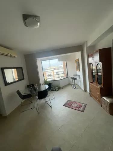 En Venta Apartamento En El Parral Resd. Merlot Suite 22-61