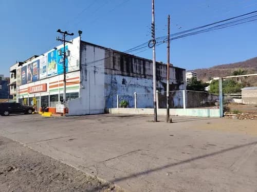 En Venta Terreno Y Parcela