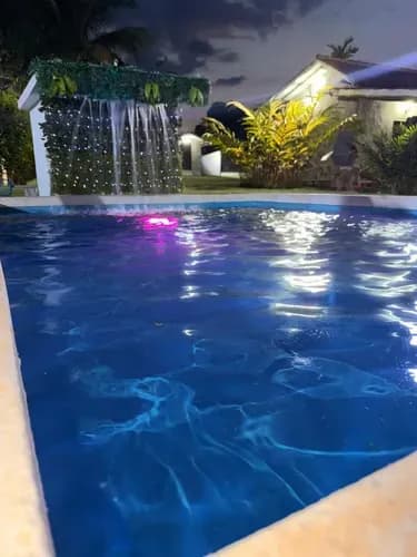 Tree002 ¡sin Fallas De Agua! Quinta Con Pozo, Tanque 40k L Y Piscina En Safari Carabobo