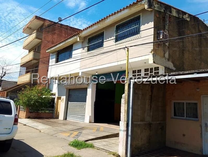 Comercial (Local Comercial) en Venta en Higuerote, Miranda