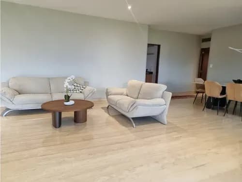 Alquilo Apartamento 240m2 Colinas De Valle Arriba 7338
