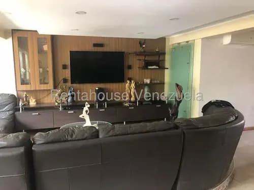 Apartamento En Venta En Izcaragua 26-15467