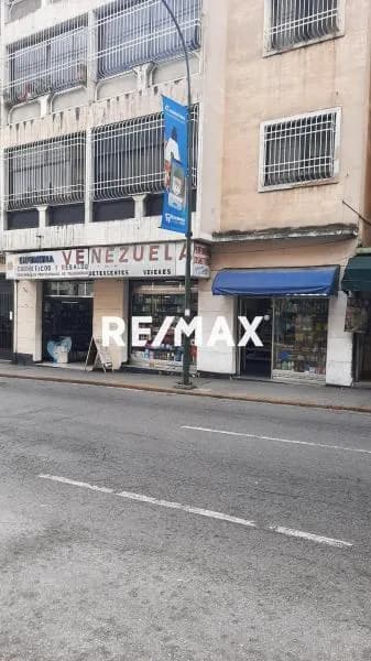 Venta de Local en Chacao