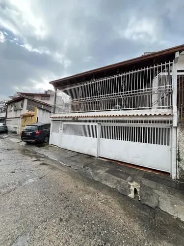 Venta De Casa En El Llanito Mjr