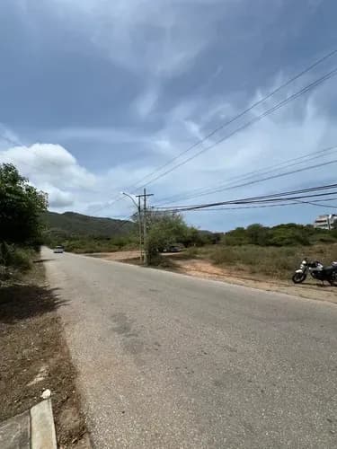 Terreno Multiproposito En Playa El Agua Ic-00025