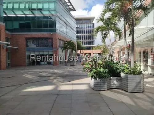 Leandro Manzano Local Comercial En Venta,boleita Norte Mls #26-6938