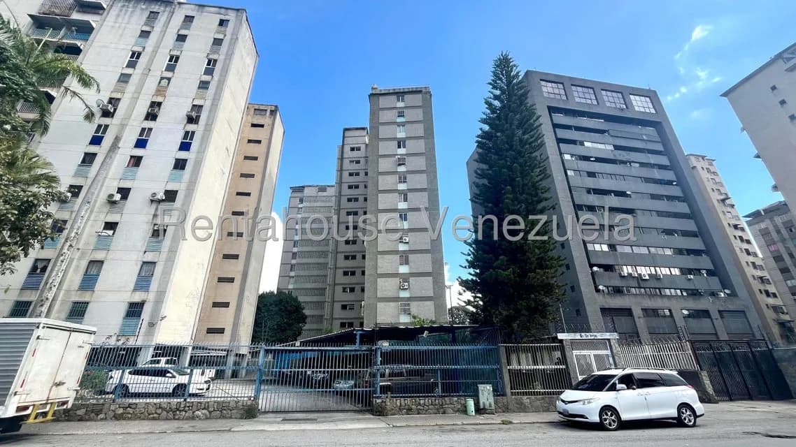Apartamento (1 Nivel) en Venta en La California Norte, Distrito Metropolitano