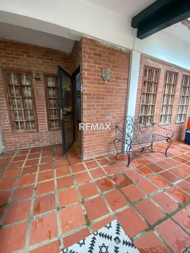 Casa en venta Tinaquillo II