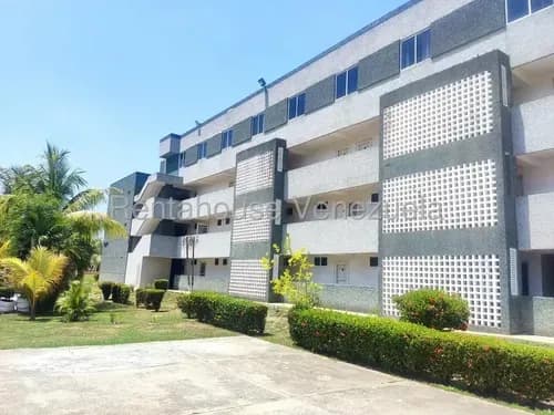 Venta De Apartamento /rio Chico/ Ls 25-20258 Yg