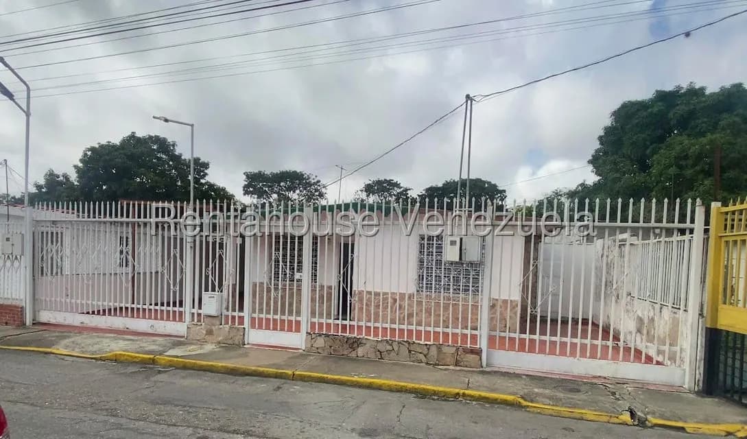 Casa (1 Nivel) en Venta en Patarata, Lara