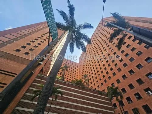 Apartamento En Alquiler Sabana Grande Mls# 26-22033 E.n