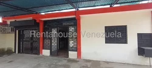 Local Comercial Equipado En Venta Ciudad Ojeda Listo Para Operar, Mls 26-19526 Z R