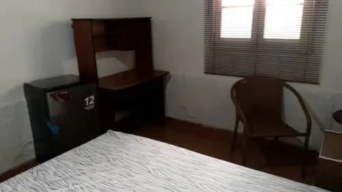 Se Alquila Habitacion Para Estudiantes Universitarias (dama)