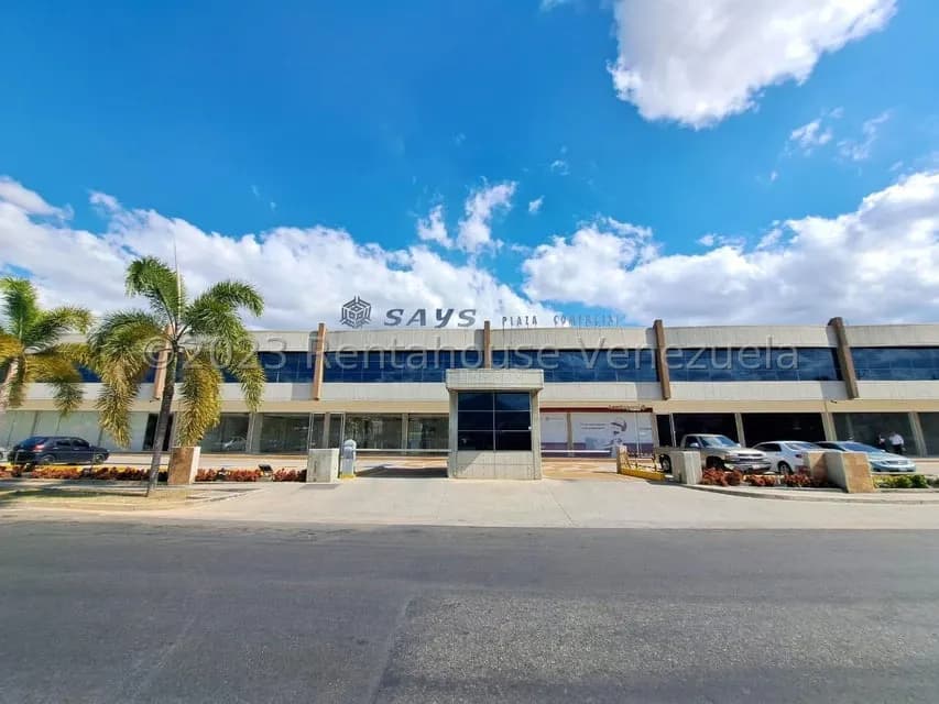 Comercial (Local Comercial) en Alquiler en Zona Industrial 2, Lara