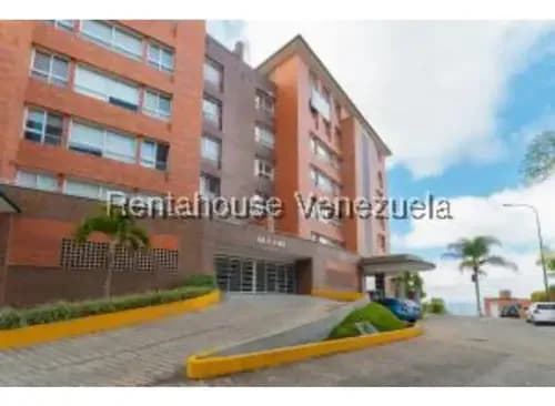 #26-13008 Espectacular Apartamento En Municipio Carrizal