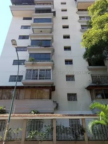 Pent House Remodelado En Venta Las Acacias / 25-16488 Cs