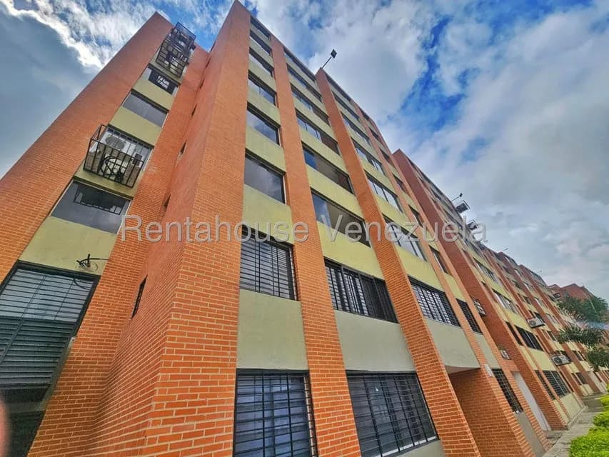 Apartamento (1 Nivel) en Venta en Los Naranjos Humboldt, Distrito Metropolitano