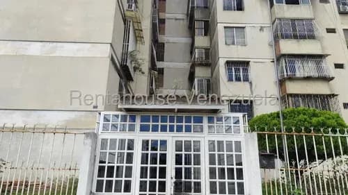 Apartamento En Venta San Martín 26-21063 Wl