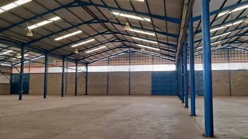 Np Alquiler Galpón Industrial En Los Guayos Galpón Código 320836