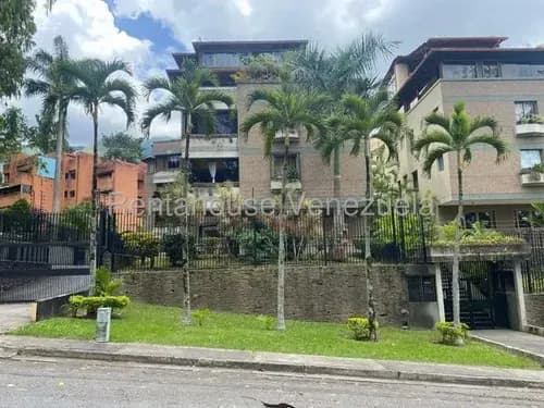 Hermoso Apartamento En Alquiler Urb. Miranda Nb 6-4260