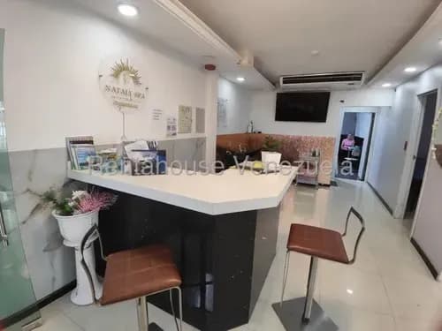 Local Spa & Peluquería 100m2 - ¡totalmente Amoblado En Los Rosales! Gc 26-15481
