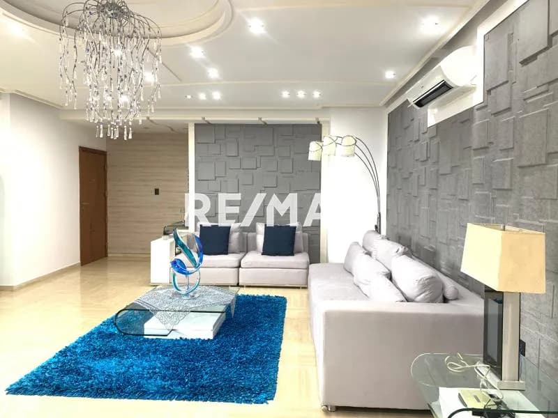 Apartamento en Venta Gran Benescola en la Trigaleña Amoblado