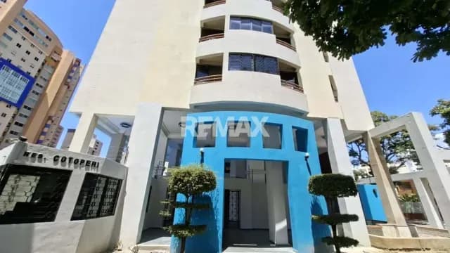 Venta Apartamento La Trigaleña Res. Cotoperí