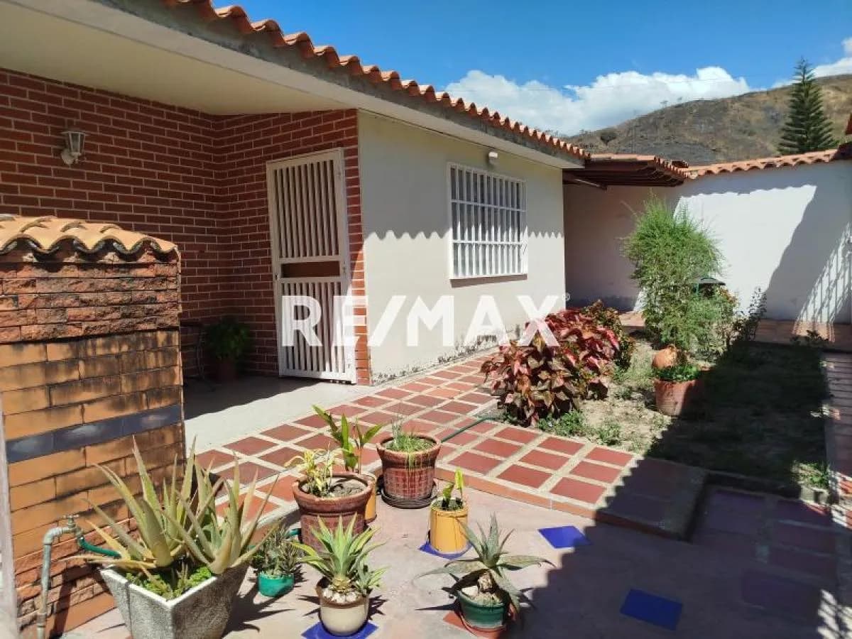 En Venta Casa en Turmero