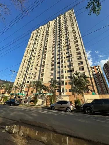 Yt En Venta Apartamento Res. Taguay En La Urb. Mañongo