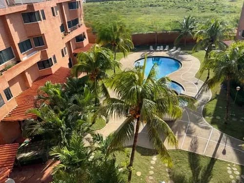 Apartoquinta En La Arboleda, Municipio Mariño, Los Pelicanos, Isla De Margarita