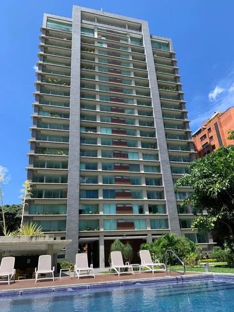 Apartamento (1 Nivel) en Alquiler en Sebucan, Distrito Metropolitano