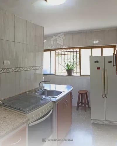 Apartamento En Caricuao- Ud3 En Venta