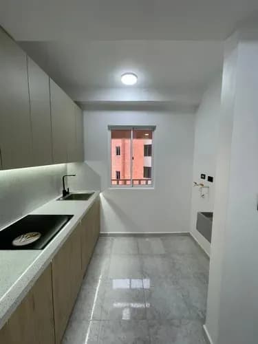 Venta De Apartamento: Residencias Areka Suite Terrazas Del Manantial